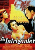  Интриганки смотреть онлайн (1954) 